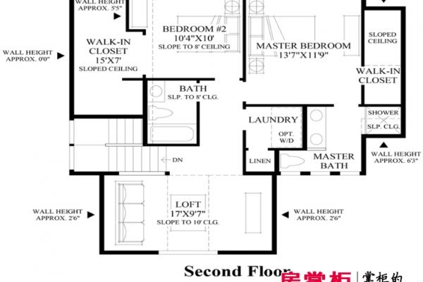 西雅图廷伯豪庭 海外楼盘信息 海外房掌柜 掌柜的更懂海外房子