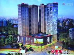 华夏世纪广场-西安楼盘_西安楼盘信息-房掌柜-掌柜的更懂房子