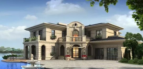 上海楼市十年风云变幻:当地明星房企谁与争锋