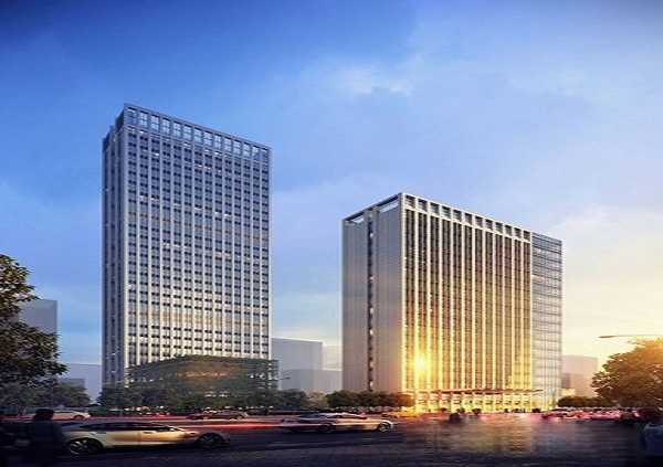 【星河9号】2#楼已获预售证 项目位于航天开发