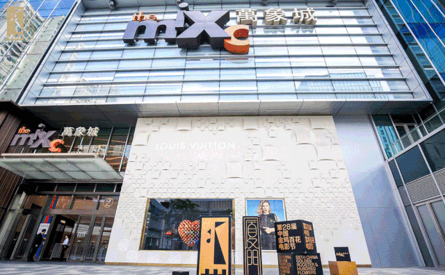 揭秘厦门万象城周岁成绩单是什么让他如此有底气