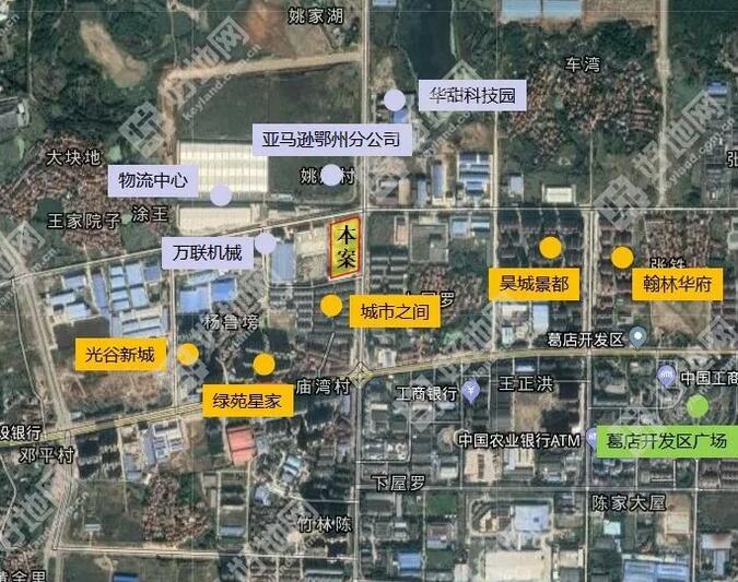 葛店人口_总投资24.55亿 葛店即将崛起一座新地标(3)