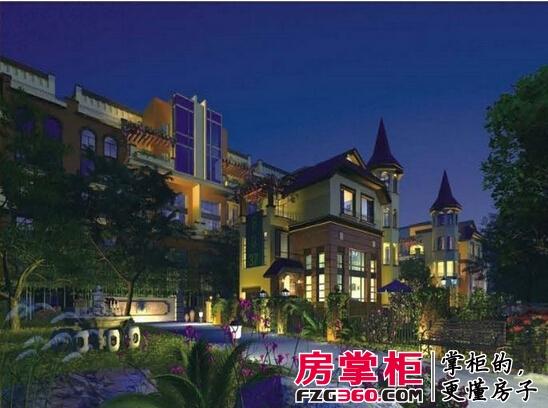 十二橡树庄园位于美丽的徐州市铜山新区三堡镇,项目品牌源自美丽的海滨城市深圳,社区整体建筑设计采用经典的欧式风情小镇建筑风格,大型休闲广场、花坛、台阶、植被、喷泉、流水、廊亭等丰富的园林元素点缀园中;沿河修建了休闲景观走廊,丰富了社区周边的休闲和观景空间;特色中心园林景观,大大加强了小区的城市花园式环境特色。同时小区内部建筑采用庭院式布局,每户住宅都有自己的私享庭院,创造了私密的绿色居住空间。