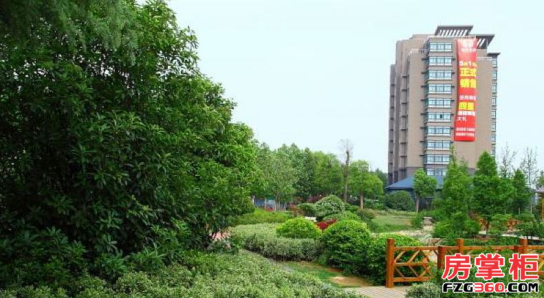 楚河花园