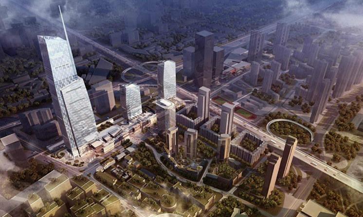 瑞安已撤销出售武汉天地a1物业退还717亿元促成金
