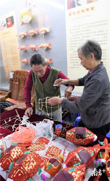 楼市聚焦 中山楼市 在创建示范区期间,新会着力推广特色非遗文化