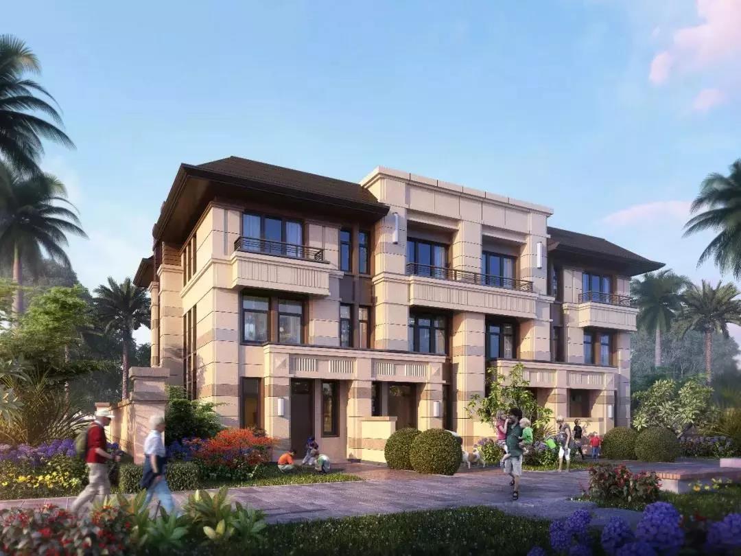 重磅!中山两大片区规划有调整!这个楼盘…