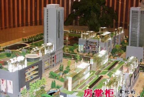 郑州升龙国际中心,州升龙际小区,州升龙广场(第12页)_大山谷图库