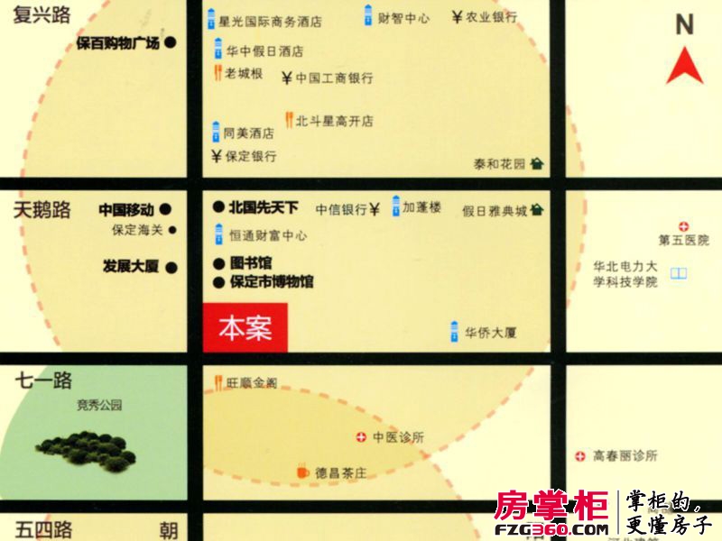 熙悦山交通图区位图