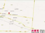 漢都城交通图电子地图