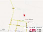 京汉四季会馆交通图电子地图