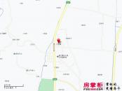 青城郡交通图