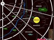 海上海交通图区位图