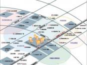 I CON·大源国际中心交通图区位图