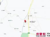 青城美地交通图