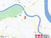 中国会馆交通图