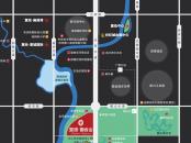 复地御香山交通图区位图（2013.05）