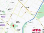上海东韵交通图