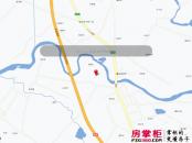 香江紫钻交通图