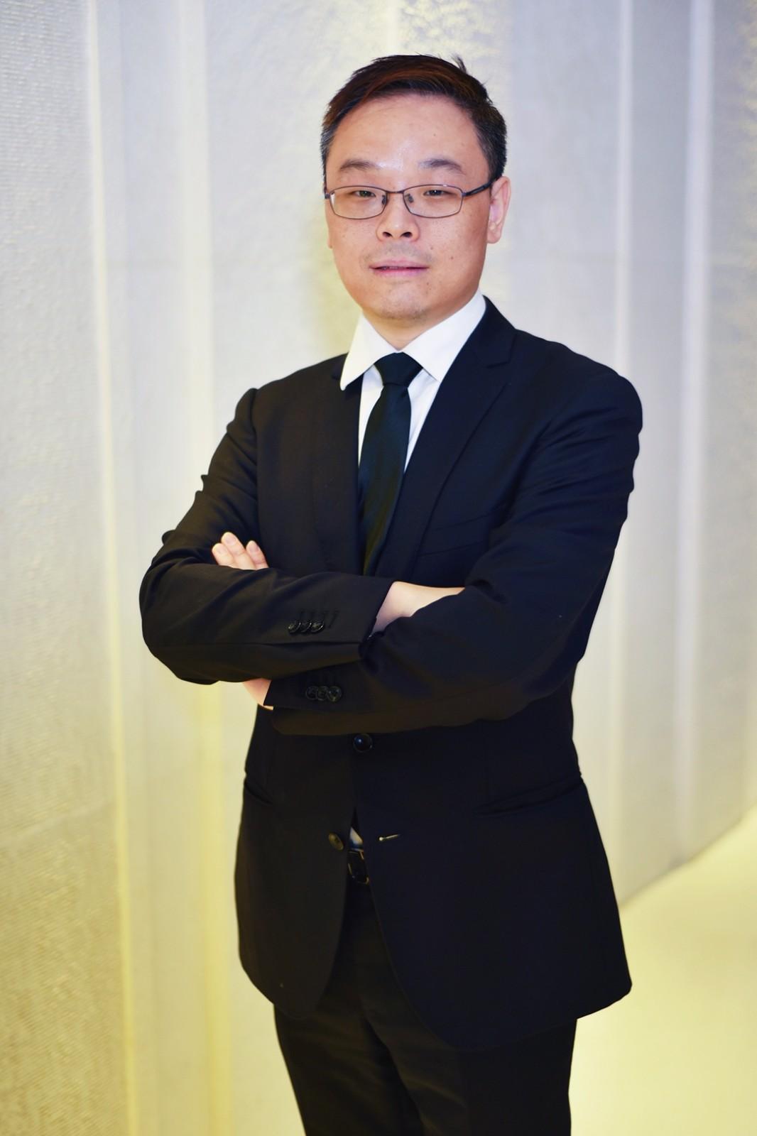 汉京集团赖邵明项目储备充足构筑未来十年新蓝图