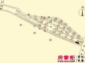 锦州花园规划图