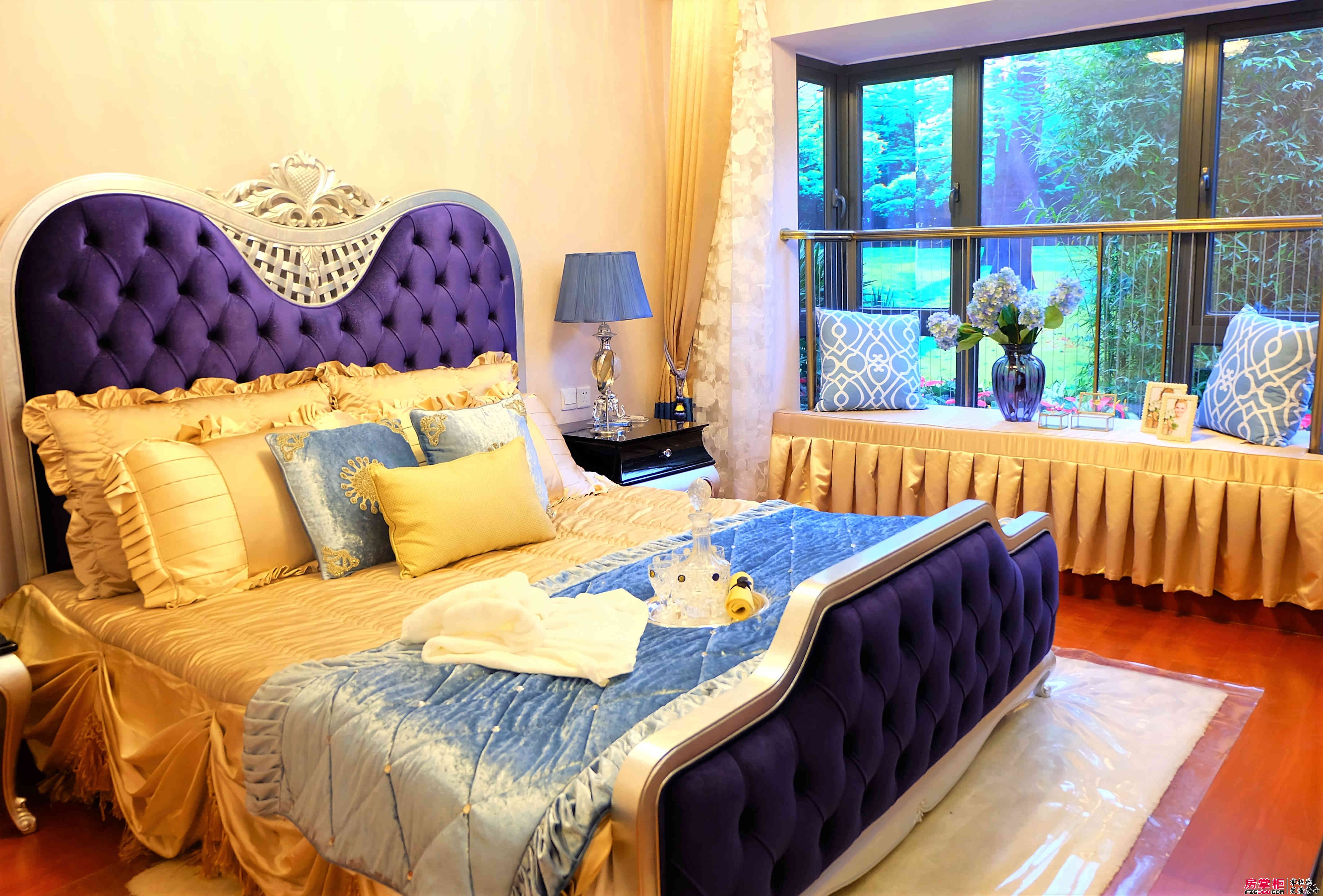 潮州恒大名都楼盘相册 - 实景图 - 样板图 - 效果图 - 潮汕房掌柜