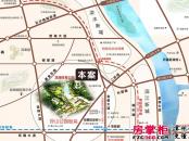 龙湖湘风原著交通图
