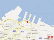中海海港城项目图解