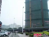 瀚城国际实景图工程（20100506）