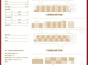 海峡鑫天地商铺2号楼户型图（20130117）