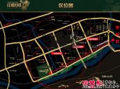 中联城交通图区位图
