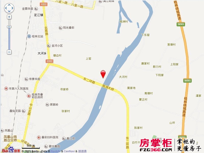 国奥龍熙电子地图