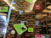 中海元居交通区位图