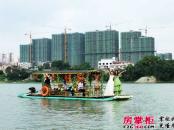 漓江蓝湾项目实景（2013.11）