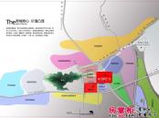 象山国际广场交通图