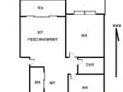 庙前街小区 3室 户型图