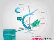 湘湖人家交通图