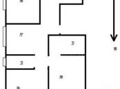 湖墅嘉园户型图3室 户型图 3室1厅2卫1厨