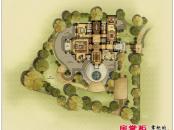 绿尚春江城堡户型图户型图