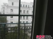 绿城丽江公寓实景图小区（2012.10.1）