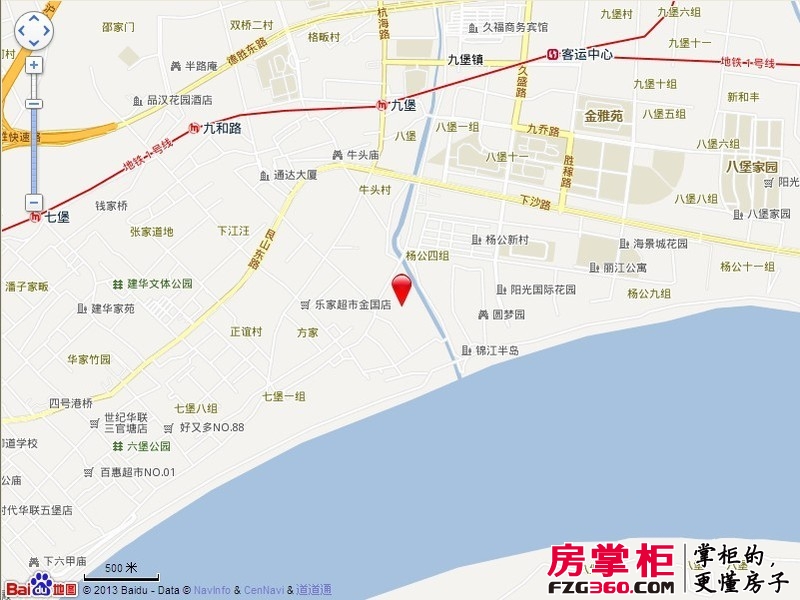 绿城丽江公寓交通图电子地图
