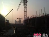 金昌春和钱塘实景图（2013.1.25）