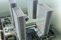杭州东部国际商务中心