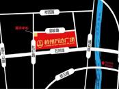 杭州万达广场交通图