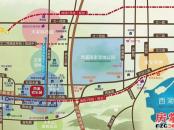 华元西溪欢乐城交通图