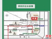 中国铁建保利像素交通图