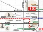 中国铁建保利像素交通图