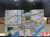 杭州新天地实景图