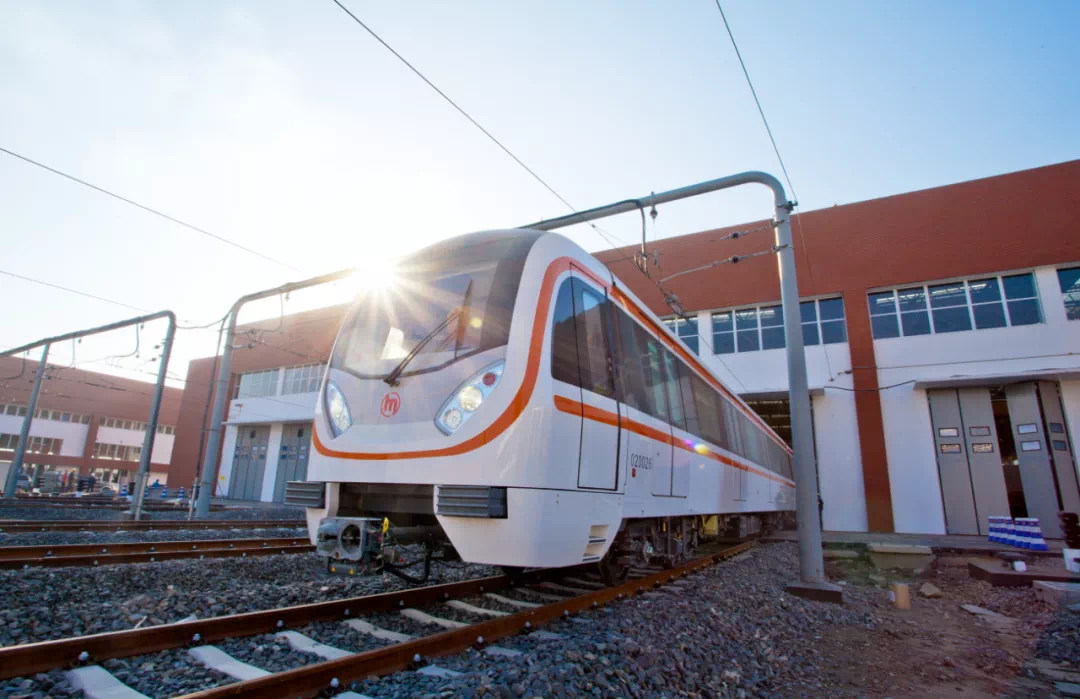 杭富城铁最新进展,1号线三期,6号线一期年底完工