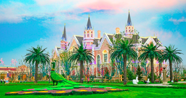 龙江恒大养生谷获中指院权威认证匠心打造东北亚最具影响力健康宜居